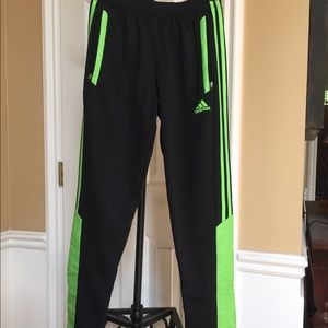 Adidas Climalite Athletic Sweatpants